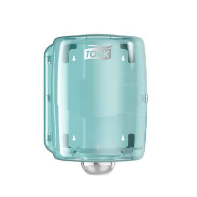 Диспенсер Tork Макси с центральной вытяжкой