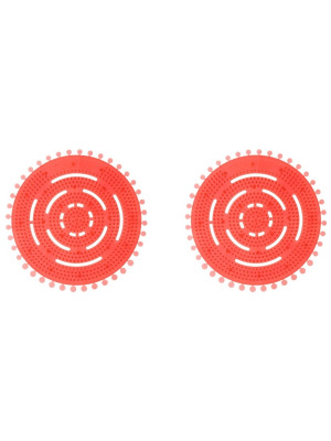 Сеточка для писсуара Discover Exotic (2шт/уп)