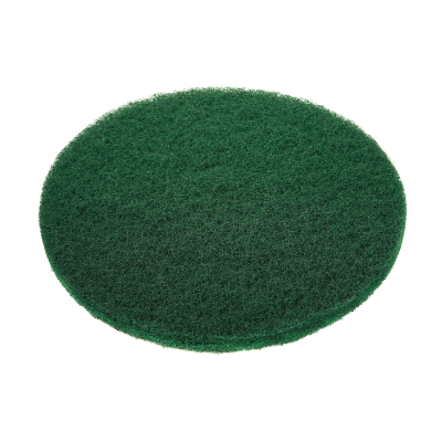 Размывочный круг пад, ПАД зеленый 16 дюймов NV GRP-E-16
