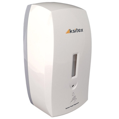 Ksitex ASD-1000W сенсорный (автоматический) диспенсер для жидкого мыла
