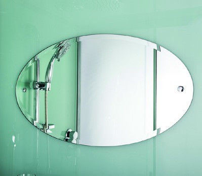 Душевая кабина Esbano ES-115C R без крыши 115х85 см, асимметричная