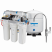 Система обратного осмоса Атолл A-550p STD (A-560E cp)