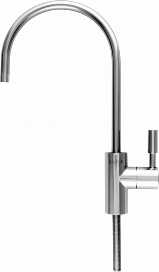 Система обратного осмоса Атолл A-550p STD (A-560E cp)