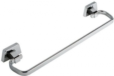 Полотенцедержатель Geesa Standard Hotel 5121-50 хром