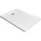 Акриловый поддон для душа Radaway Doros Plus F 120x80x5,5 белый прямоугольный (SDRFP1280-01)