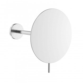 Зеркало косметическое JAVA S-M112L, сатин