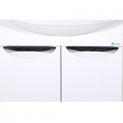 ASB-Mebel Мессина 50 комплект мебели, белый