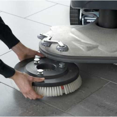 Cleanfix RA 605 IBCT аккумуляторная самоходная поломоечная машина