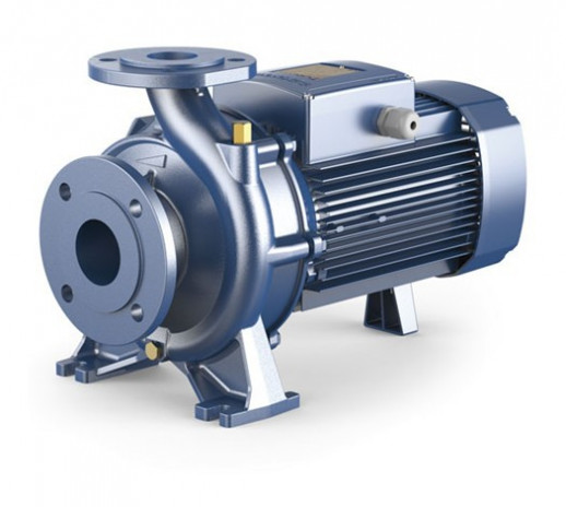 Pedrollo (Педролло) F4 50/160B