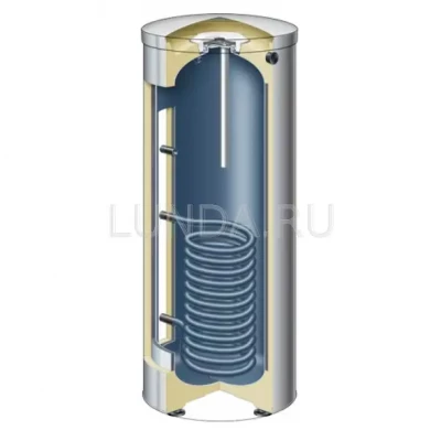Теплоизоляция для водонагревателей, Viessmann (7497170)