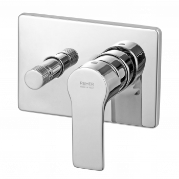 Смеситель для душа Remer Energy EY09HRG