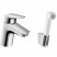 Hansgrohe Logis 71290000 смеситель для раковины с гигиеническим душем, хром
