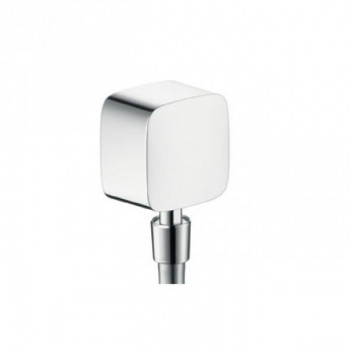 Hansgrohe Fixfit 27414000 шланговое подсоединение, хром
