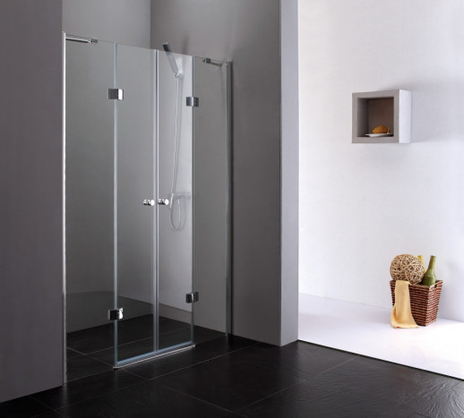Душевая дверь в нишу CEZARES VERONA-W-B-22-200-P-Cr