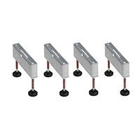 Viega 619114 опоры для душевых лотков от 100 см