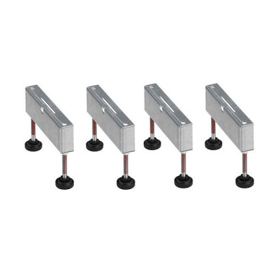 Viega 619114 опоры для душевых лотков от 100 см