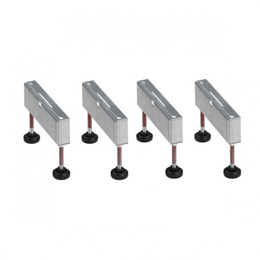 Viega 619114 опоры для душевых лотков от 100 см