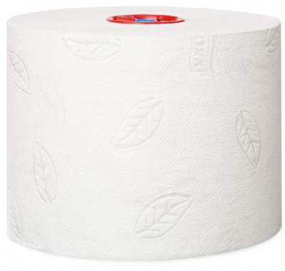 Tork туалетная бумага Mid-size в миди-рулонах