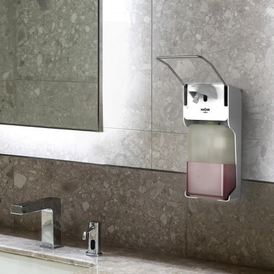 Локтевой дозатор HOR-D004A