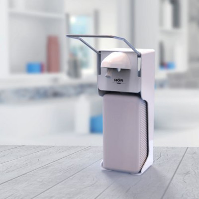 Локтевой дозатор HOR-D004A