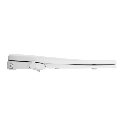 Крышка-биде AM.PM Clean Care CCM7851WH микролифт