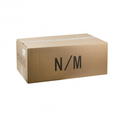 Сушилка для рук погружная, высокоскоростная, бизнес класса, корпус пластик АБС, белый, 1650W САНАКС (6988)