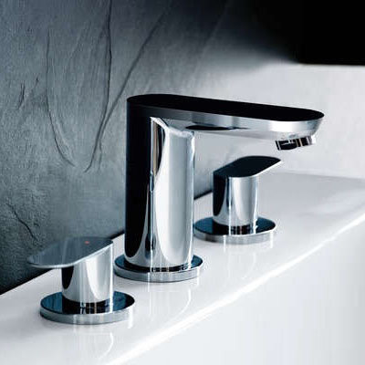Grohe Eurosmart Cosmopolitan 20187000 смеситель на раковину с д/к, хром