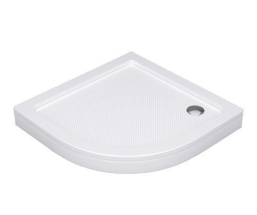 WasserKRAFT Isen 26T01 душевой поддон, сектор