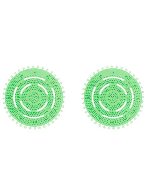 Сеточка для писсуара Discover Laris (2шт/уп)