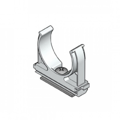 Хомуты DN40 GE551-3 GE551Y004 Giacomini