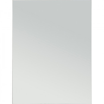 Зеркальный шкаф в ванную Rush Yell 50 YEM57051WO Беленый дуб