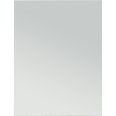 Зеркальный шкаф в ванную Rush Yell 50 YEM57051WO Беленый дуб