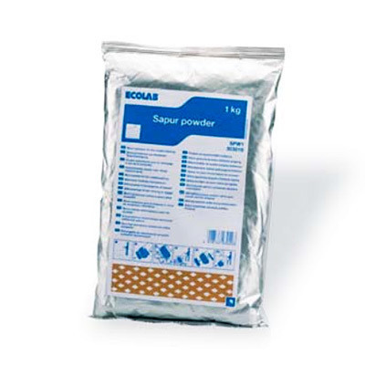 Ecolab Sapur Powder / Carpet Powder  средство для сухой чистки ковровых покрытий