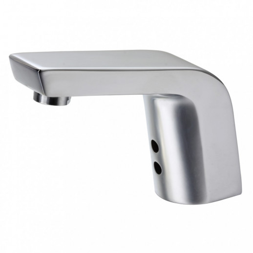 Ksitex M-8155 смеситель сенсорный, хром