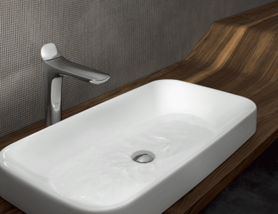 Kludi Ambienta 532980575 смеситель для умывальника, хром