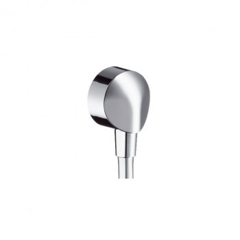 Hansgrohe Fixfit 27454000 шланговое подсоединение, хром