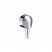Hansgrohe Fixfit 27454000 шланговое подсоединение, хром