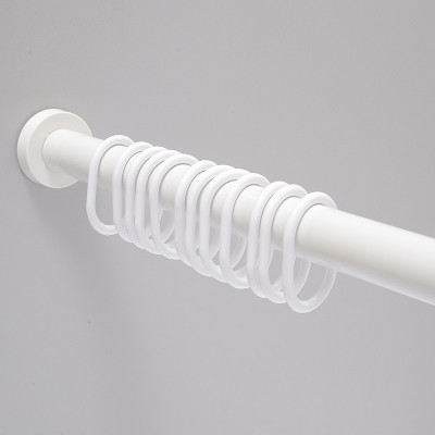 Карниз для ванны WasserKRAFT Kammel SC-831120 белый