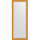 Зеркало напольное Evoform Exclusive Floor 199х80 BY 6109 с фацетом в багетной раме Сусальное золото 80 мм  (BY 6109)