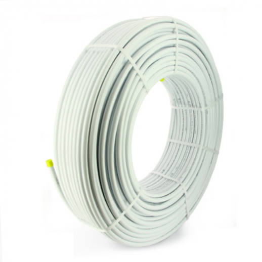 Труба металлопластиковая SOFT series PE-RT/Al/PE-RT UNI-FITT 16x2.0(0.2) бухта 200м (553S1620)