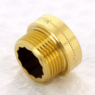 Удлинитель НВ UNI-FITT 3/4"x10мм (657G3010)