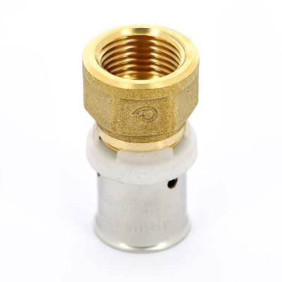 Муфта пресс-В UNI-FITT 20х1/2" (701G7200)