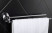 Fixsen Europa FX-21802A полотенцедержатель поворотный двойной, 40см, хром
