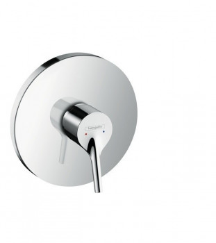 Смеситель для душа Hansgrohe Talis S 72605000 (хром)