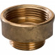 Переходник STOUT латунь резьбовой ВН 2