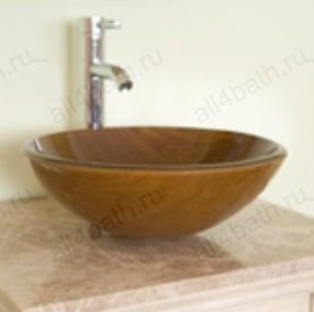 Аллигатор-мебель Classic 60A (цвет 1015) комплект мебели для ванной из массива дерева