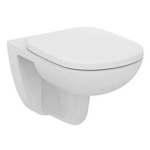 Ideal Standard Tempo T331101 унитаз подвесной, белый