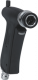 Эргономичный комбинированный пистолет для подачи воды для системы распыления пены, чёрный Артикул 93209 Основной цвет Чёрный (93209)
