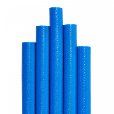 Трубка Royal Thermo Prottector (blue) 22-6/2м