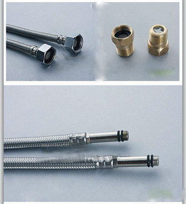 ROTPUNKT 1507-xdl смеситель для раковины автоматический, хром